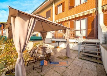 Casa indipendente Carmagnola - foto 65