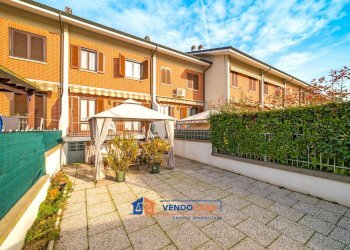 Casa indipendente Carmagnola - foto 66