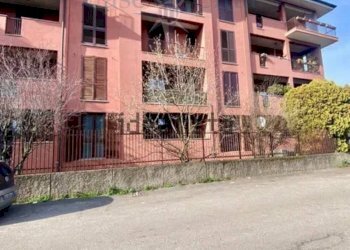 Trilocale Via Armado Diaz, Nerviano - foto 1