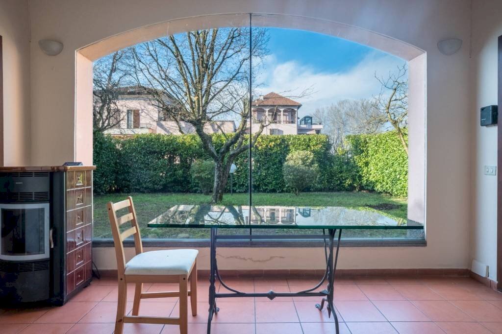 Terraced Villa Basiglio - photo 1