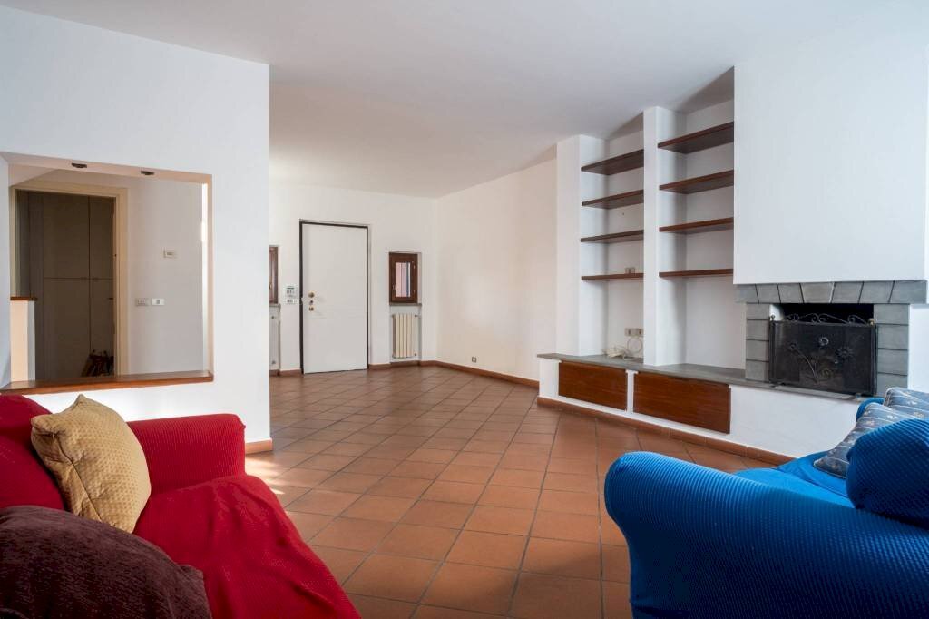 Terraced Villa Basiglio - photo 3