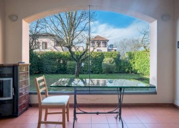 Terraced Villa Basiglio - photo 1