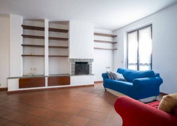 Terraced Villa Basiglio - photo 2