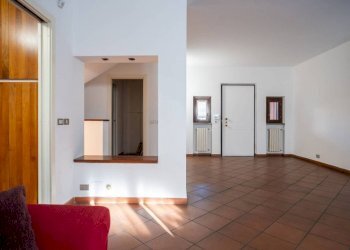 Terraced Villa Basiglio - photo 5