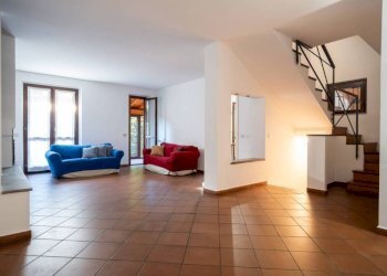 Terraced Villa Basiglio - photo 8