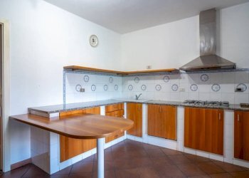 Terraced Villa Basiglio - photo 12