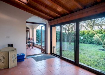 Terraced Villa Basiglio - photo 14