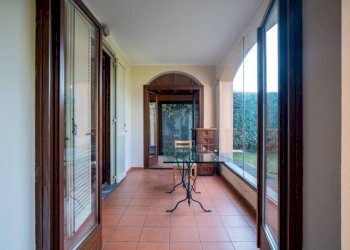 Terraced Villa Basiglio - photo 16