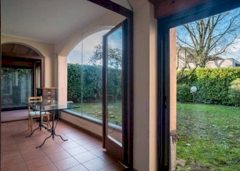 Terraced Villa Basiglio - photo 17