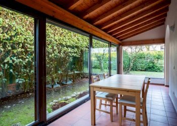 Terraced Villa Basiglio - photo 20