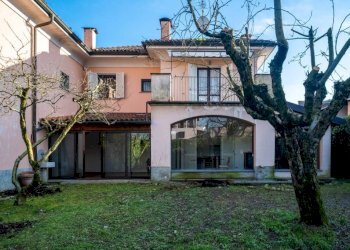 Terraced Villa Basiglio - photo 21