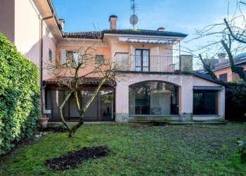 Villa a Schiera Basiglio - foto 22