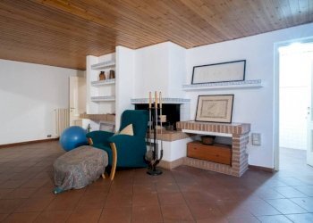 Terraced Villa Basiglio - photo 35