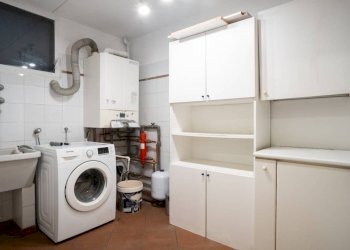 Villa a Schiera Basiglio - foto 41
