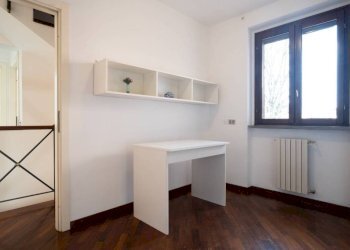 Villa a Schiera Basiglio - foto 43