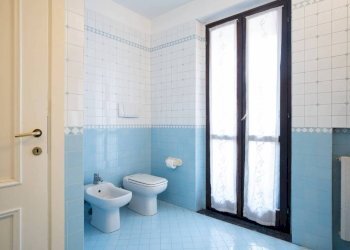 Villa a Schiera Basiglio - foto 48