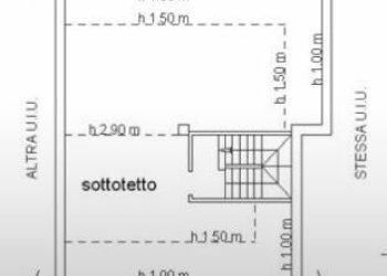 Villa a Schiera Basiglio - foto 51