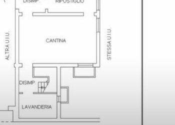 Terraced Villa Basiglio - photo 52