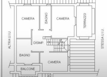 Terraced Villa Basiglio - photo 53