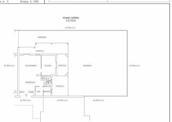 Terraced Villa Basiglio - photo 54