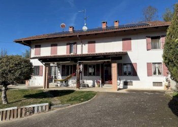 Rustico Località Valmaggiore, Asti - foto 1