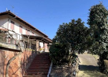 Rustico Località Valmaggiore, Asti - foto 31