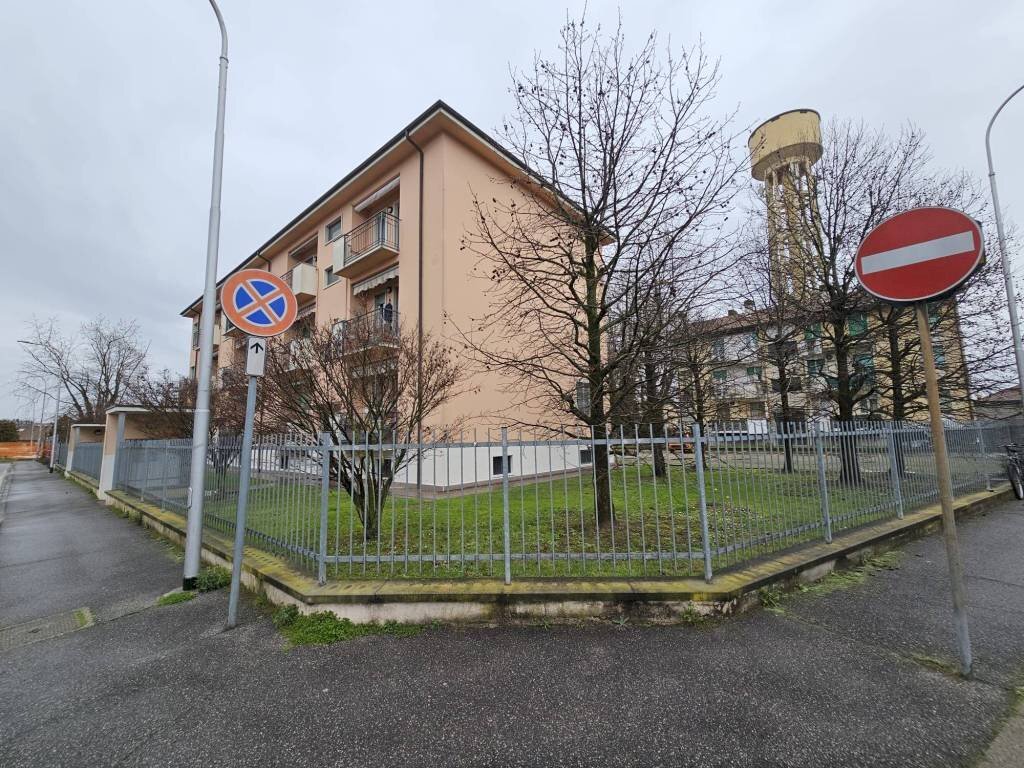 Bilocale via Giacomo Matteotti, Rodano - foto 1