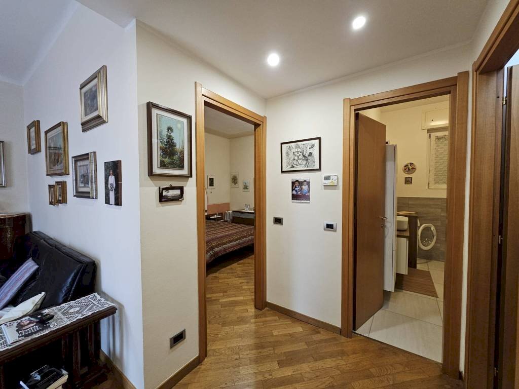 Bilocale via Giacomo Matteotti, Rodano - foto 3