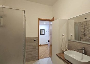 Bilocale via Giacomo Matteotti, Rodano - foto 12