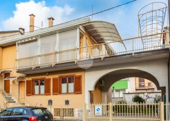 Porzione di casa Via Sabotino, Collegno - foto 1