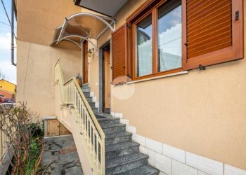 Porzione di casa Via Sabotino, Collegno - foto 3