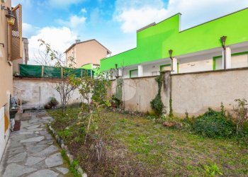 Porzione di casa Via Sabotino, Collegno - foto 4