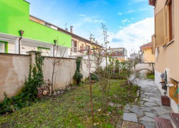 Porzione di casa Via Sabotino, Collegno - foto 6