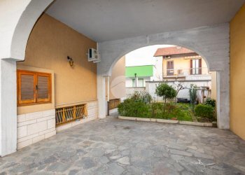 Porzione di casa Via Sabotino, Collegno - foto 7