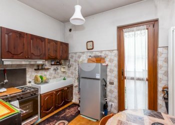 Porzione di casa Via Sabotino, Collegno - foto 13