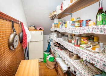 Porzione di casa Via Sabotino, Collegno - foto 14