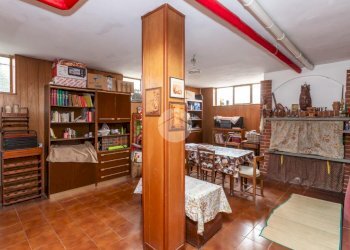 Porzione di casa Via Sabotino, Collegno - foto 24