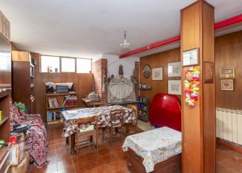 Porzione di casa Via Sabotino, Collegno - foto 26