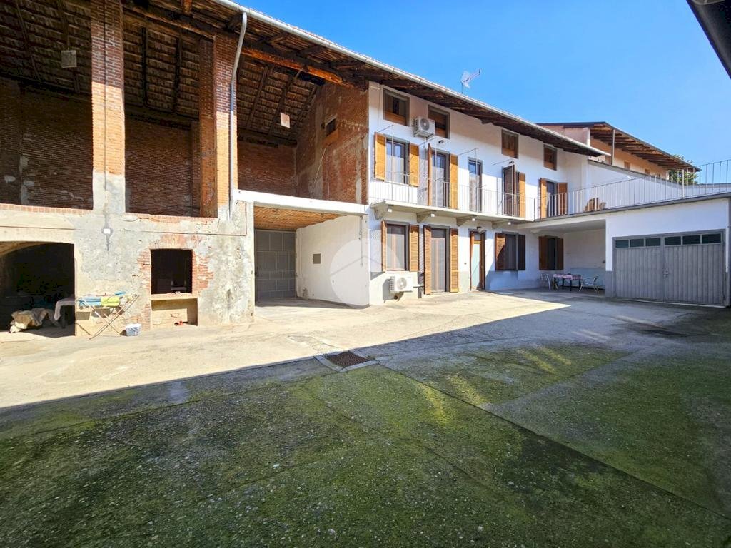 Independent house Via Camino, Caluso - photo 2