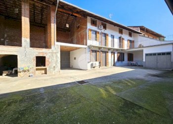 Casa indipendente Via Camino, Caluso - foto 2