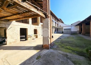 Casa indipendente Via Camino, Caluso - foto 28