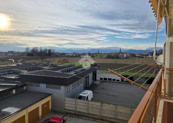 Trilocale Via Galimberti, Piobesi Torinese - foto 4