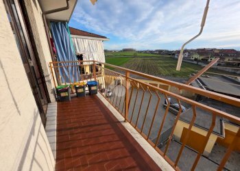 Trilocale Via Galimberti, Piobesi Torinese - foto 14