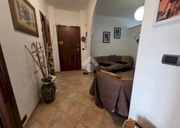 Trilocale Via Galimberti, Piobesi Torinese - foto 16