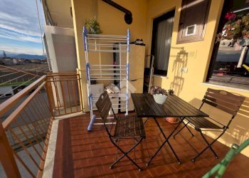 Trilocale Via Galimberti, Piobesi Torinese - foto 22