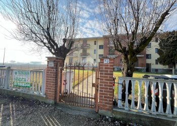 Trilocale Via Galimberti, Piobesi Torinese - foto 35