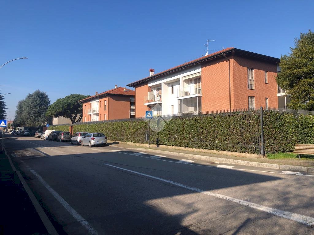 Two-room apartment Via Antonio Gramsci, Lacchiarella - photo 1