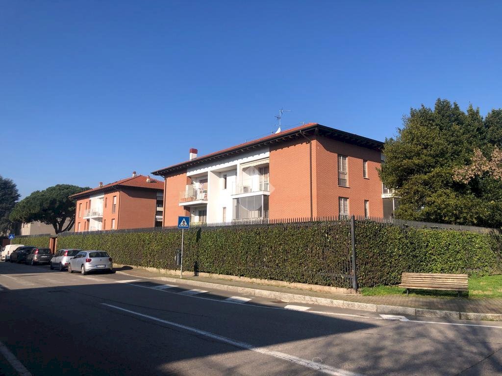 Two-room apartment Via Antonio Gramsci, Lacchiarella - photo 2