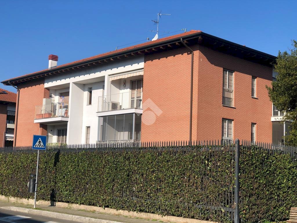 Two-room apartment Via Antonio Gramsci, Lacchiarella - photo 3