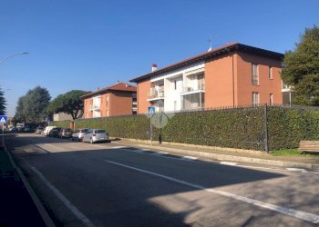 Bilocale Via Antonio Gramsci, Lacchiarella - foto 1